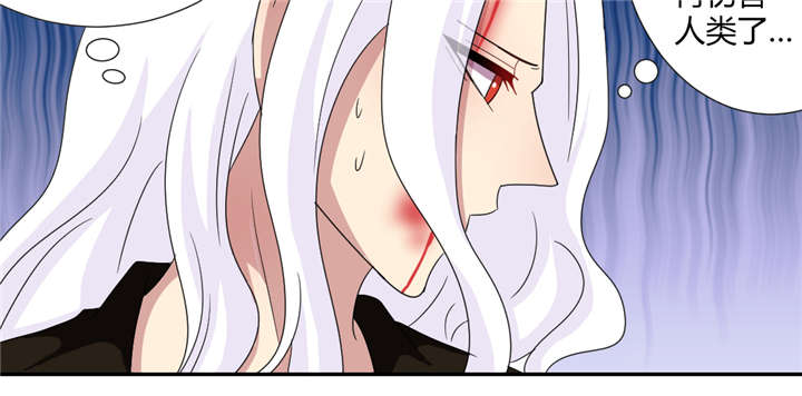 吸血鬼邻居漫画,第66章：给你创可贴2图