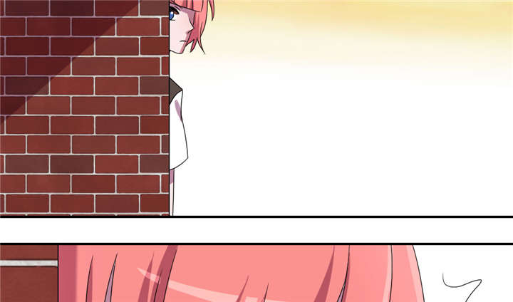 吸血鬼邻居漫画,第55章：偷偷看着她3图