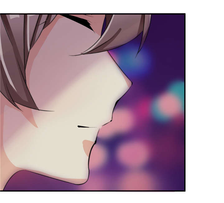 我的男友是明星漫画,第50章：言而无信3图