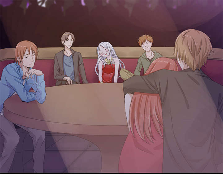 我的男友是明星漫画,第48章：好好配合3图