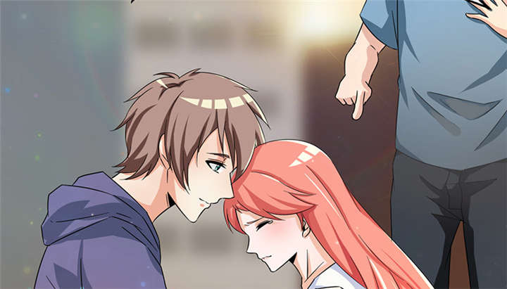 我的男友是明星漫画,第56章：我不甘心！3图