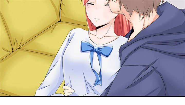 我的男友是明星漫画,第57章：趋炎附势的女人1图