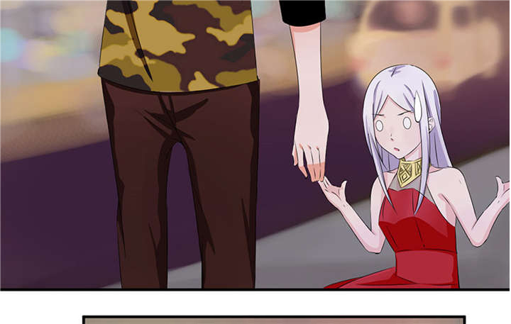 我的男友是明星漫画,第50章：言而无信4图