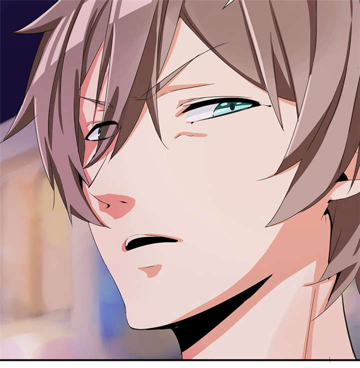 我的男友是明星漫画,第50章：言而无信2图