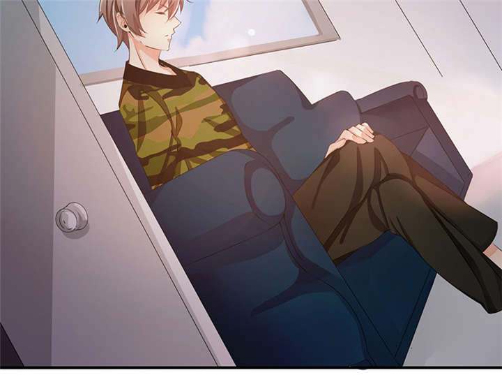 我的男友是明星漫画,第45章：签约？艺人？3图