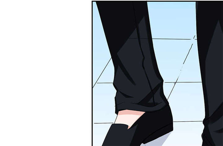 我的男友是明星漫画,第60章：有好戏看了3图