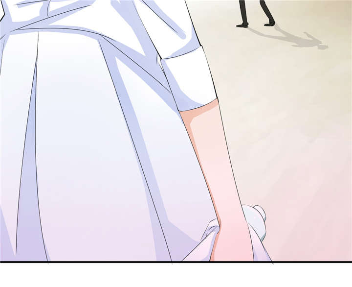 我的男友是明星漫画,第50章：言而无信1图