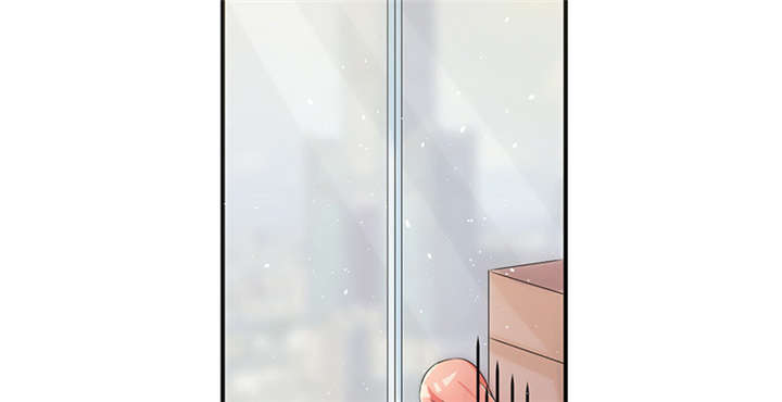 我的男友是明星漫画,第54章：回国了？3图