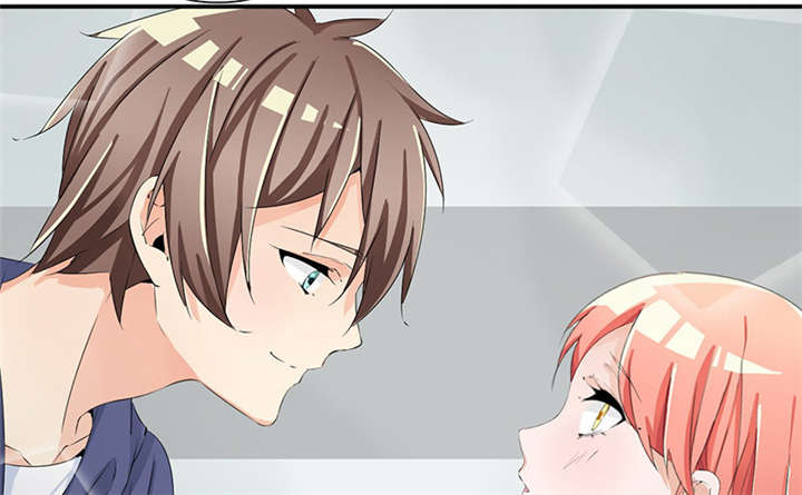 我的男友是明星漫画,第54章：回国了？1图