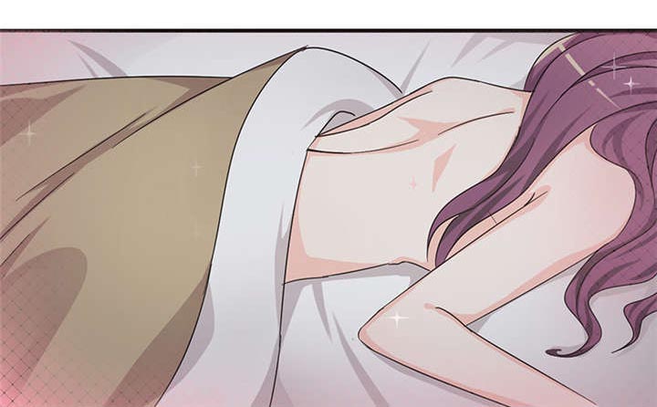 我的男友是明星漫画,第54章：回国了？5图