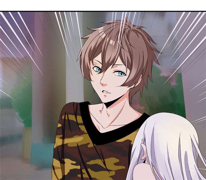 我的男友是明星漫画,第50章：言而无信1图