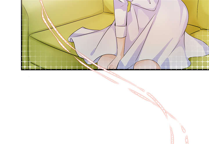 我的男友是明星漫画,第47章：我..也很想他5图