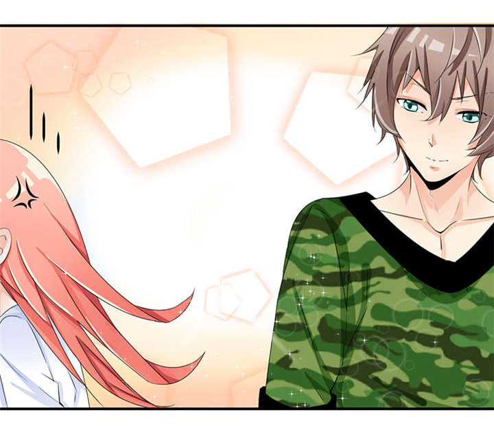 我的男友是明星漫画,第48章：好好配合2图