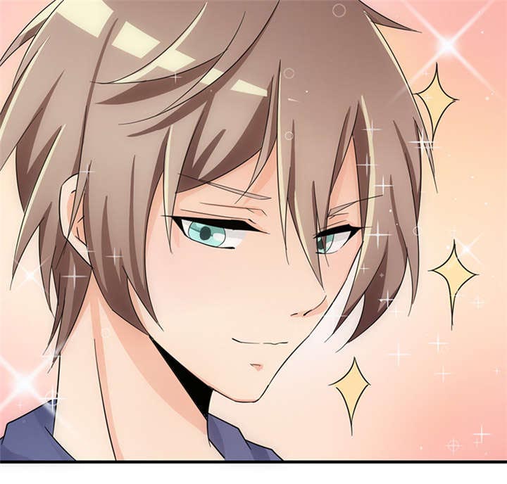 我的男友是明星漫画,第52章：我在乎的人3图
