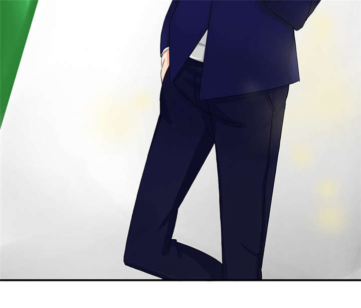 我的男友是明星漫画,第53章：赔偿1图