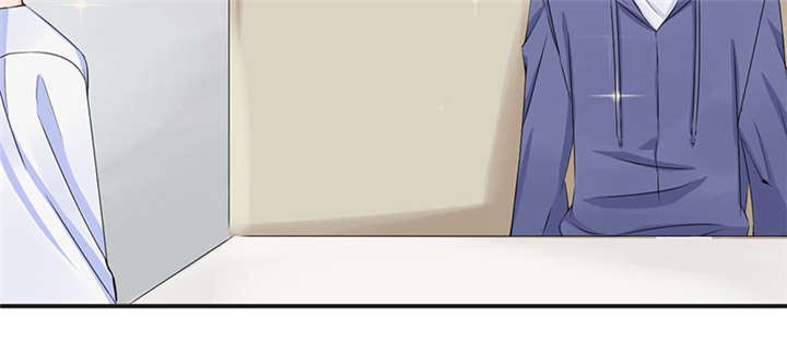 我的男友是明星漫画,第54章：回国了？4图