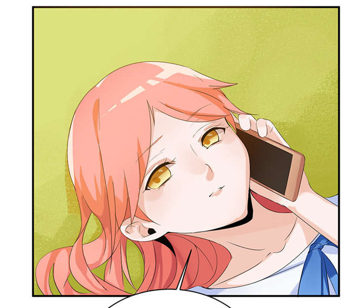 我的男友是明星漫画,第47章：我..也很想他3图