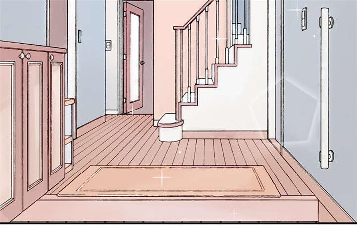 我的男友是明星漫画,第54章：回国了？2图