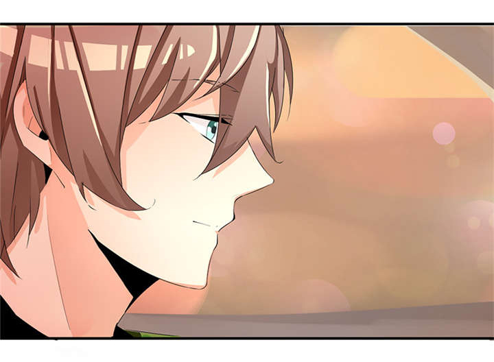 我的男友是明星漫画,第47章：我..也很想他4图