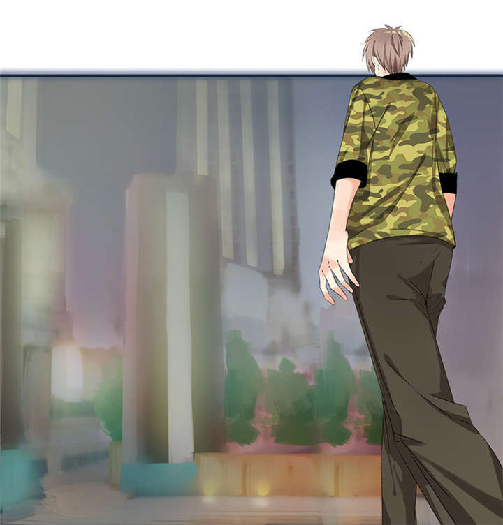 我的男友是明星漫画,第50章：言而无信1图