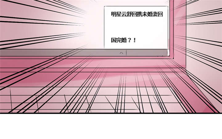 我的男友是明星漫画,第54章：回国了？4图