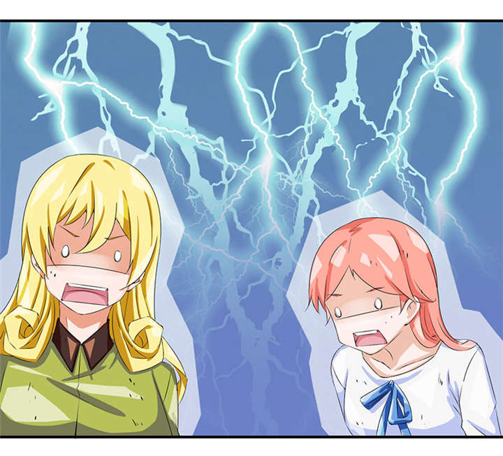 我的男友是明星漫画,第48章：好好配合5图