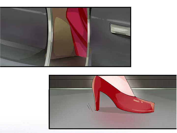 我的男友是明星漫画,第50章：言而无信4图