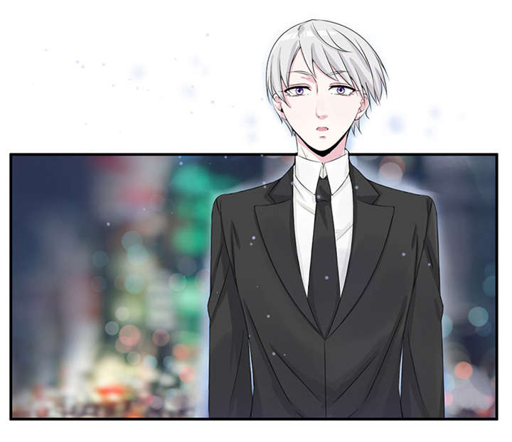 我的男友是明星漫画,第51章：流言蜚语2图