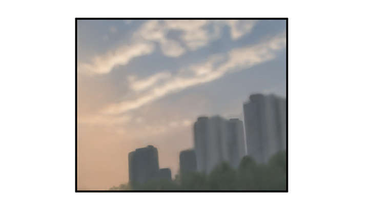 我的男友是明星漫画,第46章：我也挺帅的！1图