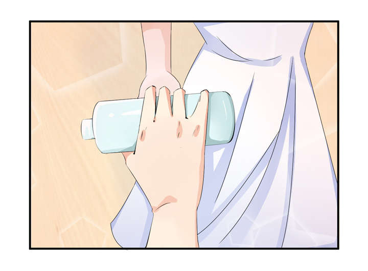 我的男友是明星漫画,第50章：言而无信2图