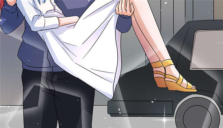 我的男友是明星漫画,第56章：我不甘心！1图