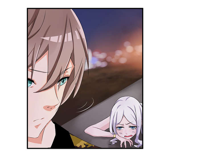我的男友是明星漫画,第50章：言而无信3图