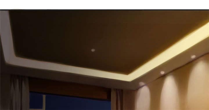 我的男友是明星漫画,第54章：回国了？5图