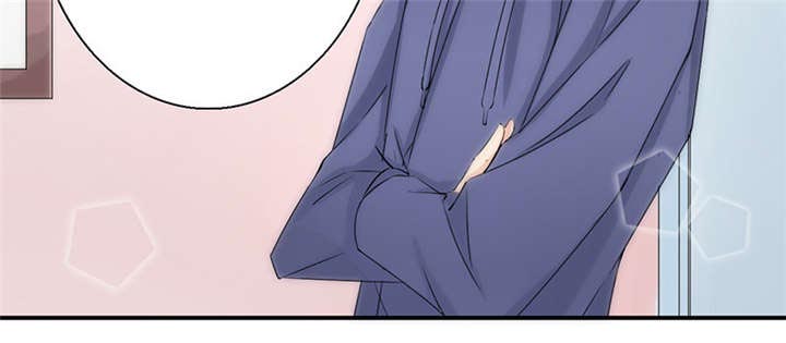 我的男友是明星漫画,第54章：回国了？4图