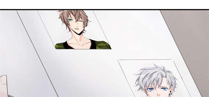 我的男友是明星漫画,第55章：神秘女子2图