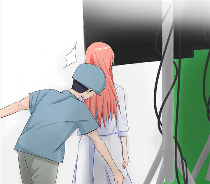 我的男友是明星漫画,第53章：赔偿5图