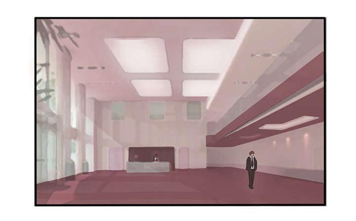 我的男友是明星漫画,第51章：流言蜚语5图