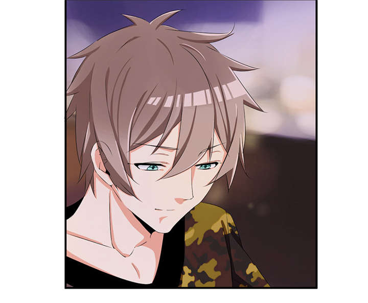 我的男友是明星漫画,第50章：言而无信2图