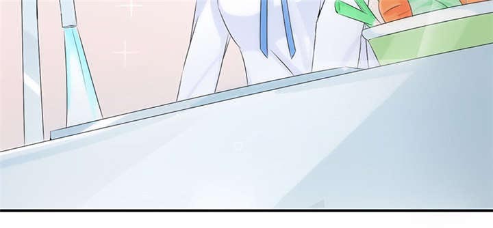 我的男友是明星漫画,第54章：回国了？1图