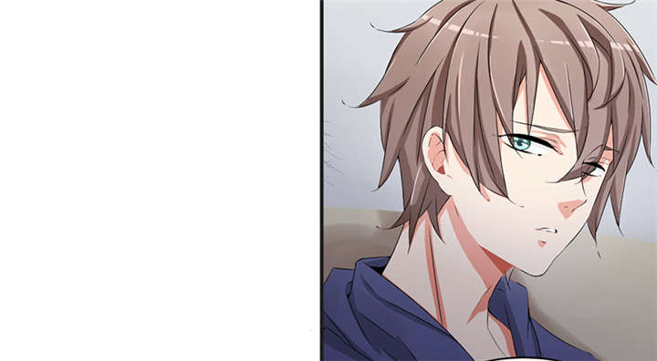 我的男友是明星漫画,第54章：回国了？5图