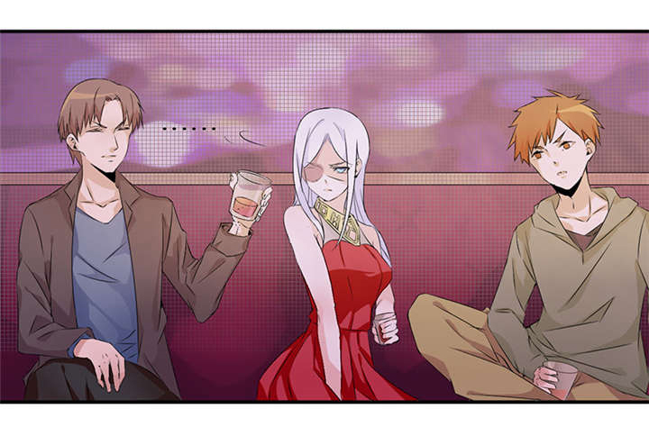 我的男友是明星漫画,第49章：关机4图