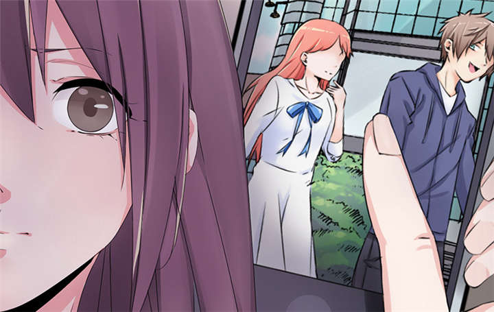 我的男友是明星漫画,第56章：我不甘心！5图