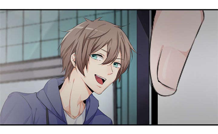 我的男友是明星漫画,第55章：神秘女子3图