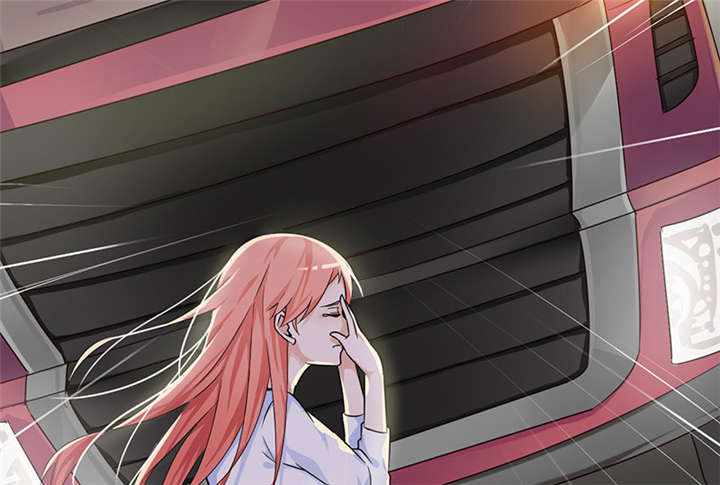 我的男友是明星漫画,第56章：我不甘心！3图