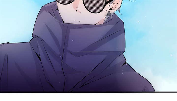 我的男友是明星漫画,第55章：神秘女子4图