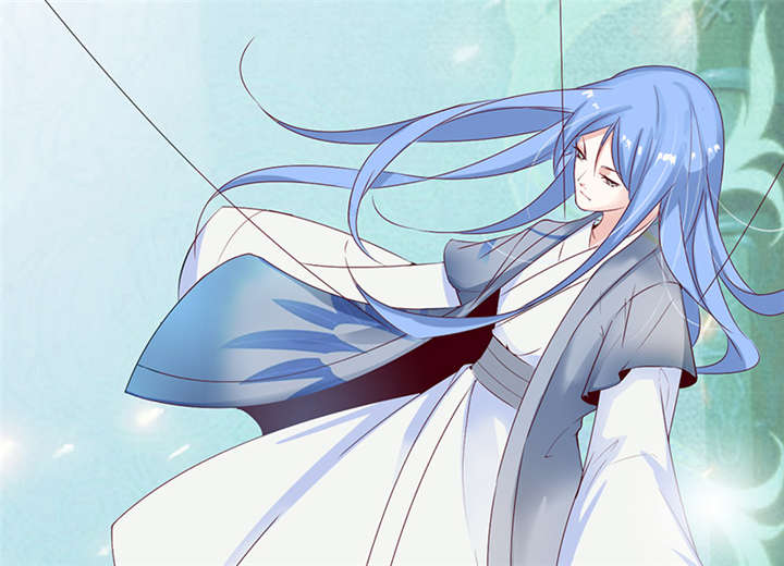 我的男友是明星漫画,第43章：第二季预告篇4图