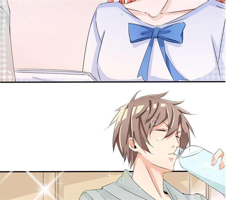 我的男友是明星漫画,第52章：我在乎的人2图