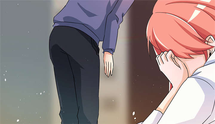 我的男友是明星漫画,第56章：我不甘心！1图