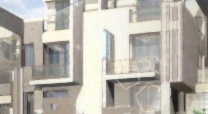 我的男友是明星漫画,第54章：回国了？5图