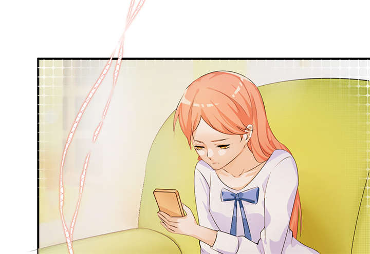 我的男友是明星漫画,第47章：我..也很想他4图